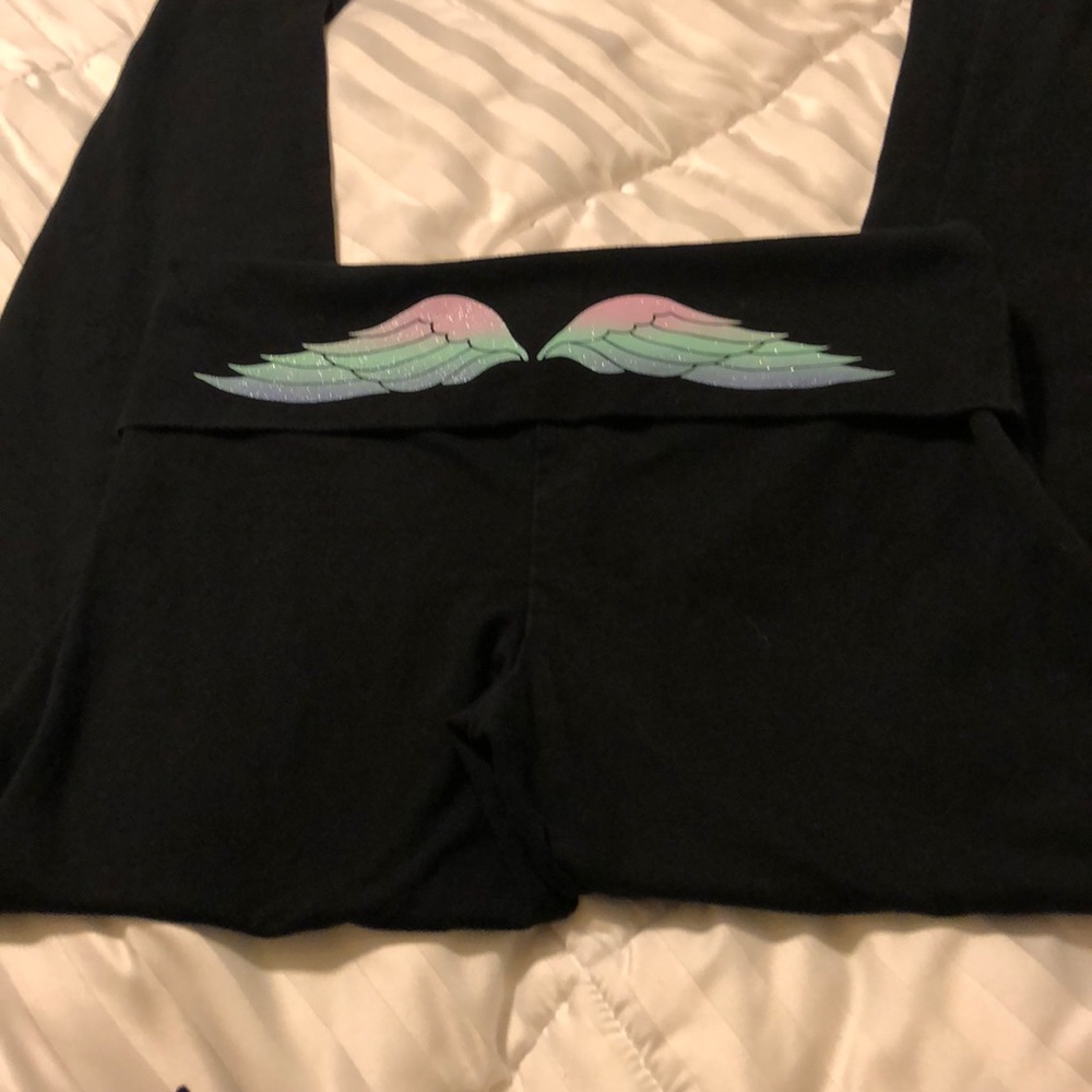 Victoria Secret Yoga Pants